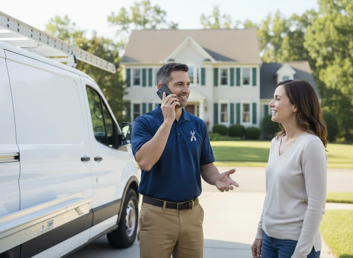 Home Gutter Service Allenport, PA FAQs